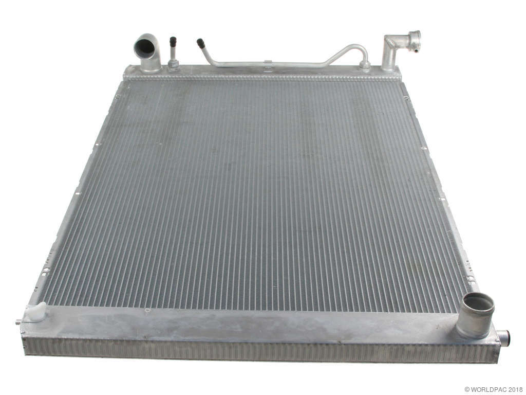 2004-2005 Lexus RX330 Radiator (Koyo Cooling)