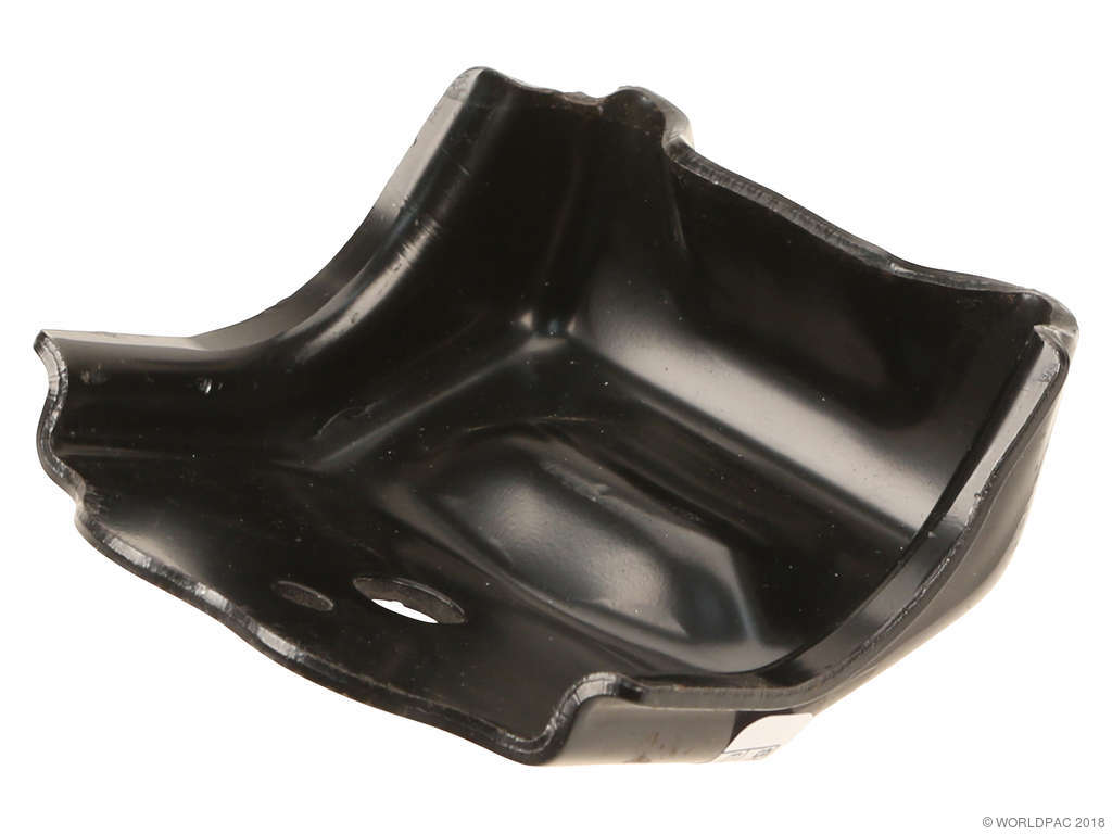 2001-2006 Lexus LS430 Engine Torque Damper Mount - Front (Genuine)