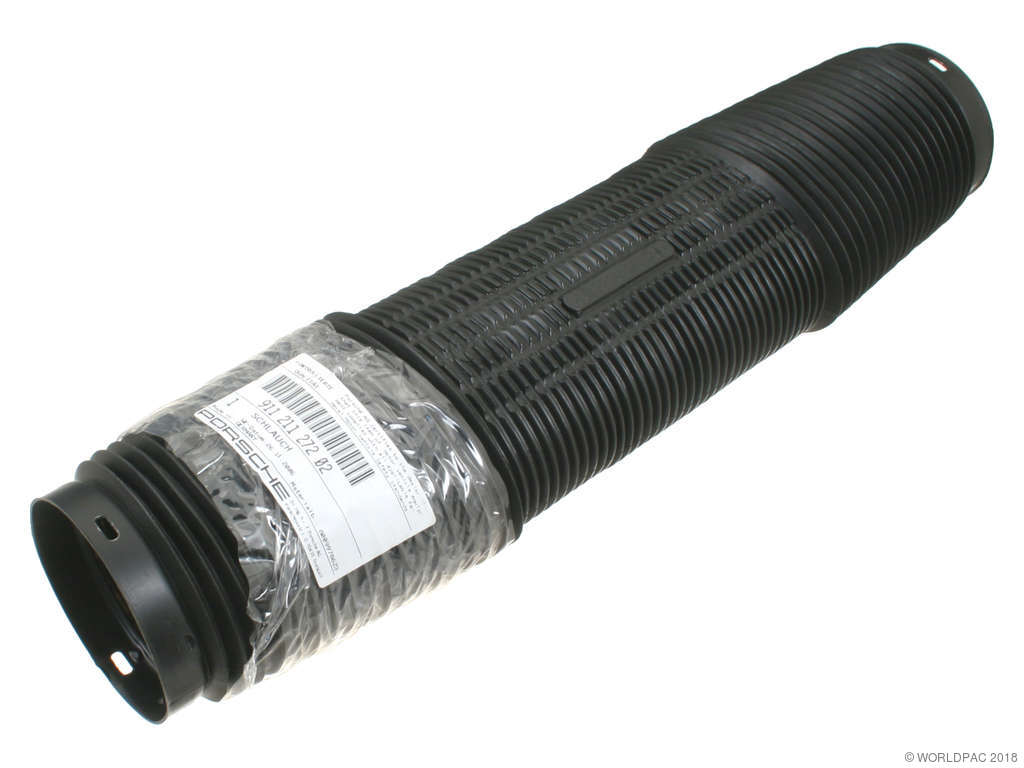 1975-1980 Porsche 911 HVAC Blower Fan Hose (Genuine)