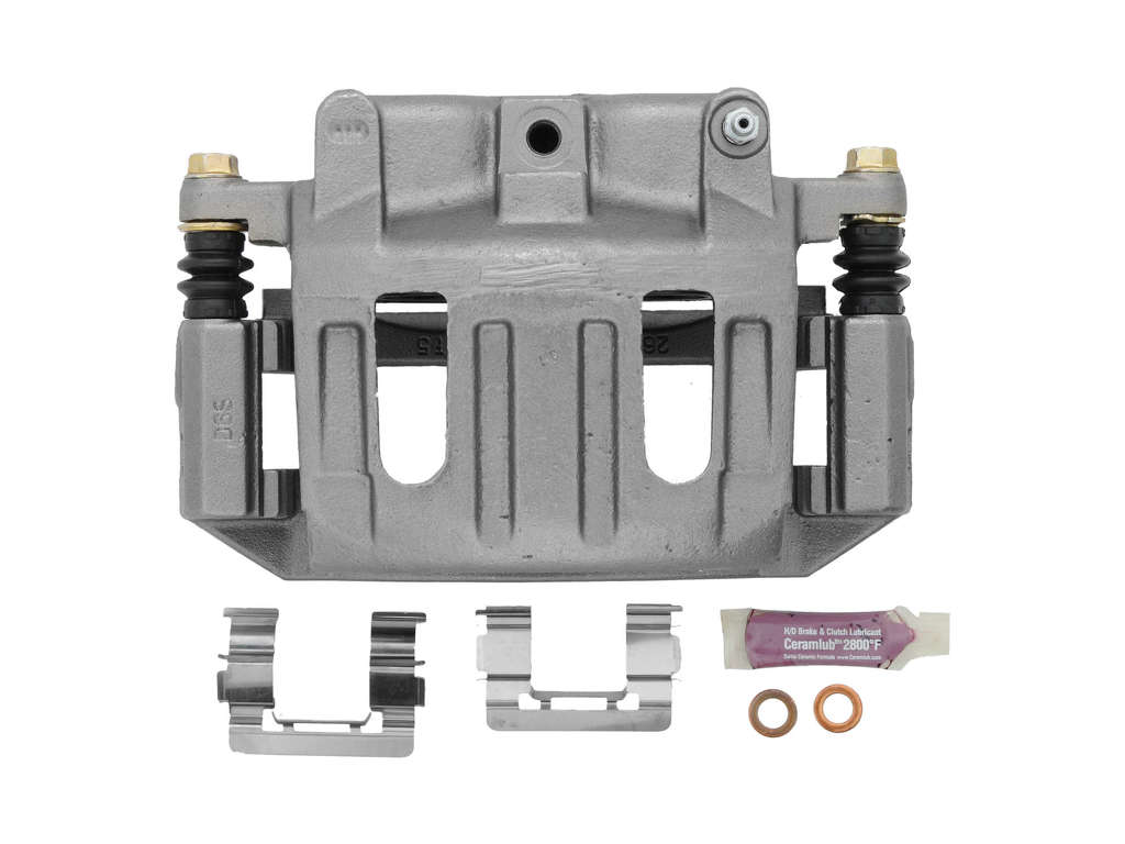 2003-2004 Dodge Dakota Disc Brake Caliper - Front Right (Autopart International)