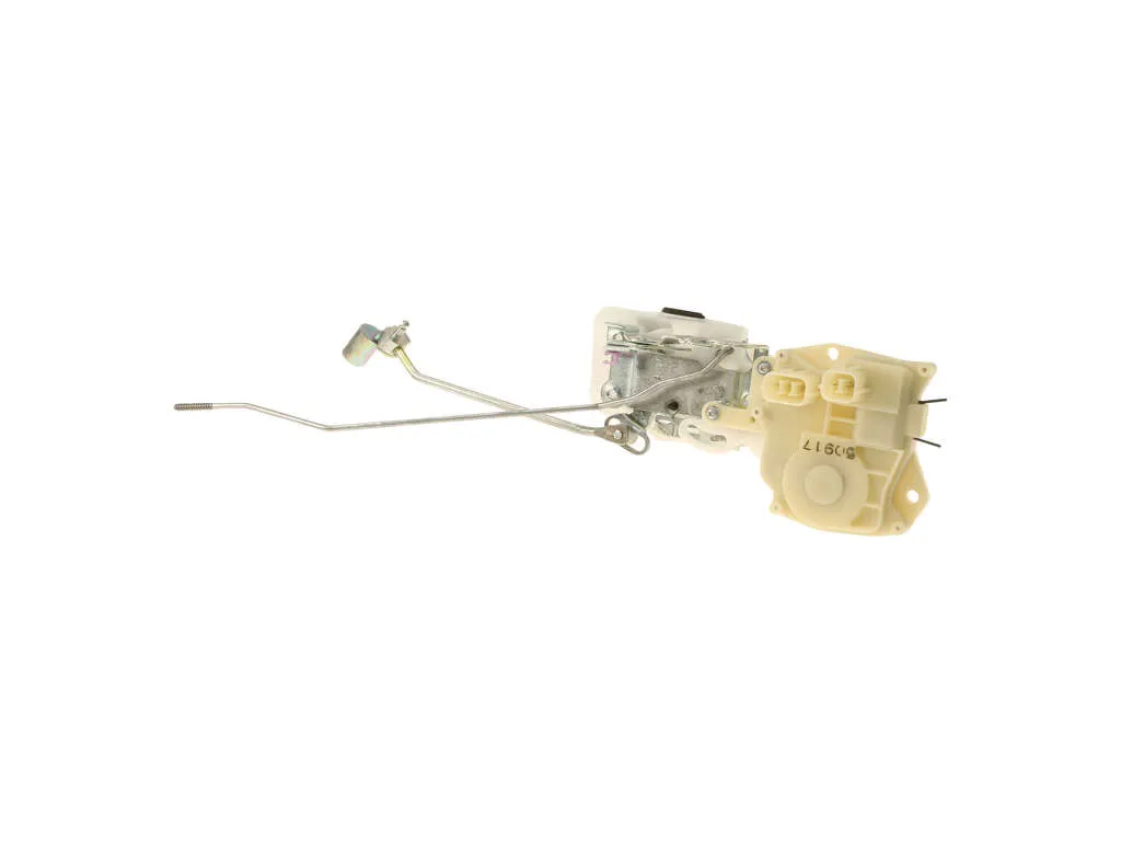 2001-2006 Acura MDX Door Lock Assembly - Front Right (Genuine)