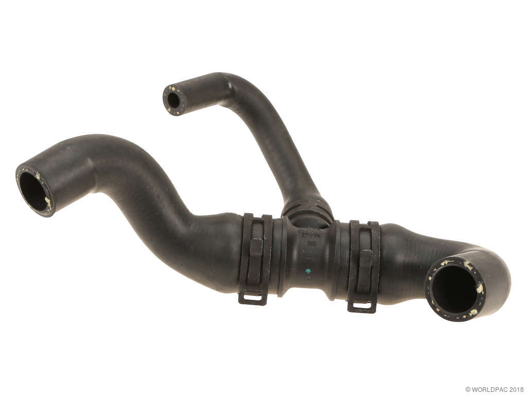 2008-2013 Mercedes-Benz S600 Engine Coolant Hose (Genuine)