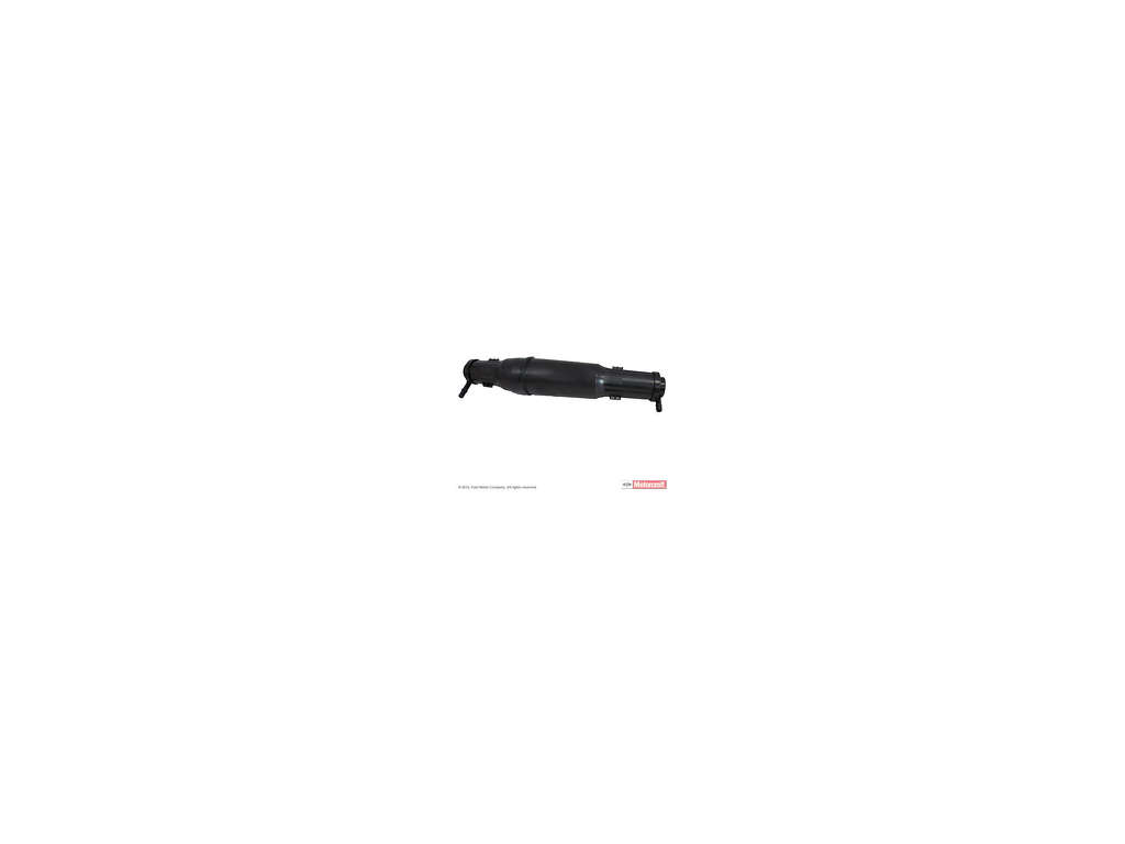 2006-2010 Ford Explorer Vapor Canister (Motorcraft)
