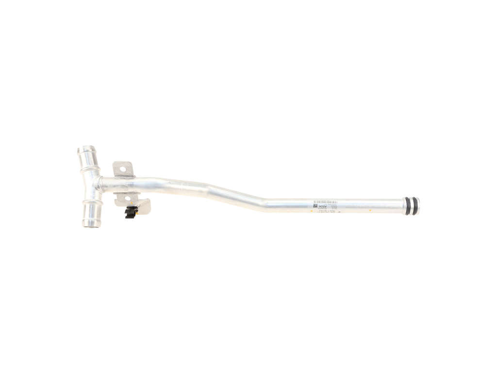 2011-2018 Porsche Cayenne Engine Coolant Pipe (Genuine)