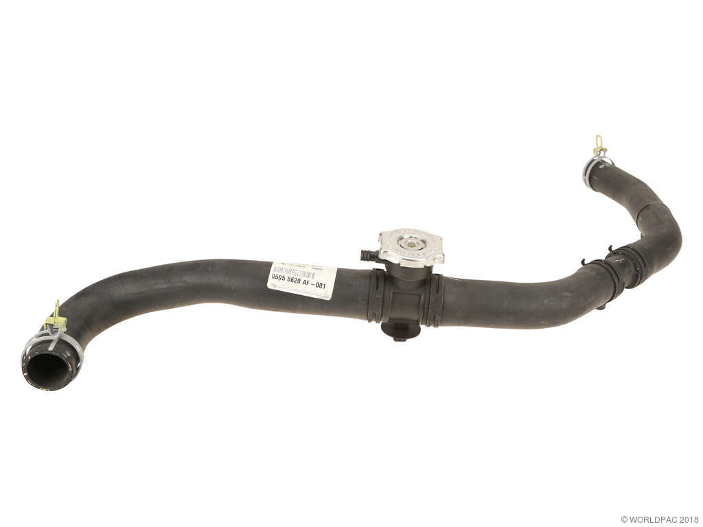 2008-2014 Dodge Avenger Radiator Coolant Hose - Upper (Mopar)