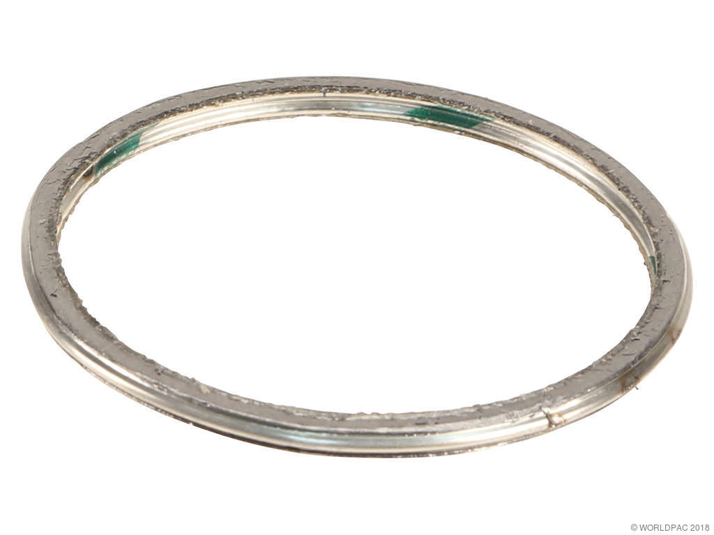 2007-2014 Volvo S80 Exhaust Muffler Gasket (Genuine)