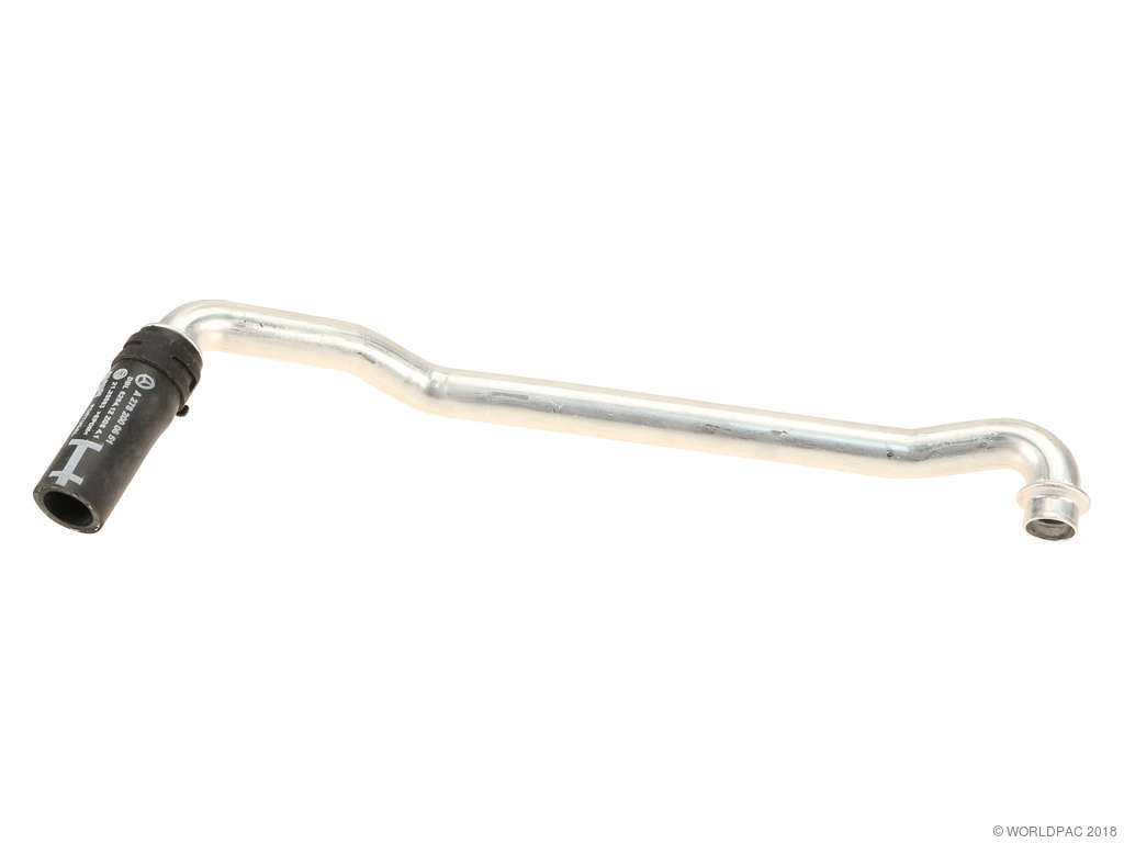 2012-2018 Mercedes-Benz CLS550 Intercooler Hose (Genuine)