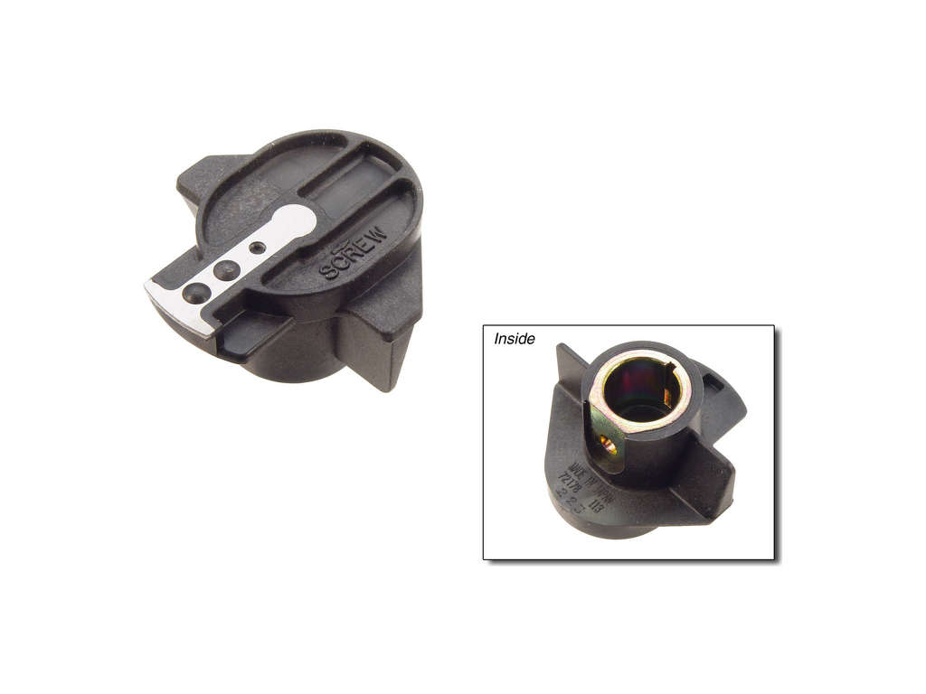 1989-1990 Nissan Pulsar NX Distributor Rotor (YEC Japan)