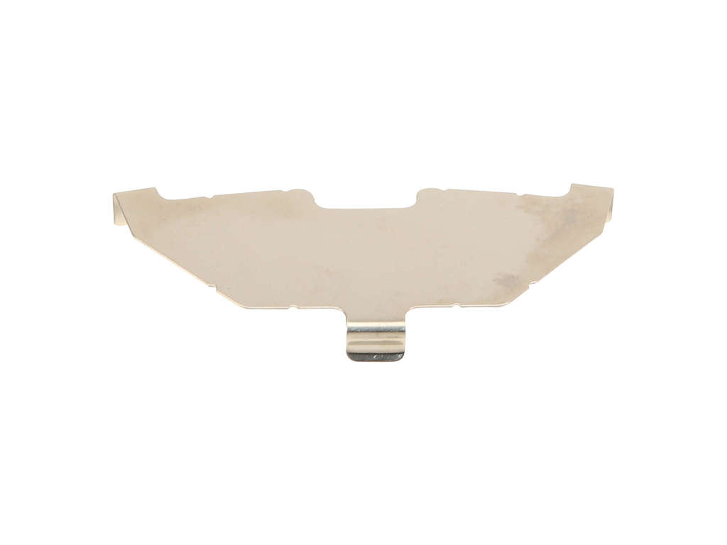 2009-2015 Subaru Forester Disc Brake Pad Shim - Rear Inner or Rear Outer (Genuine)