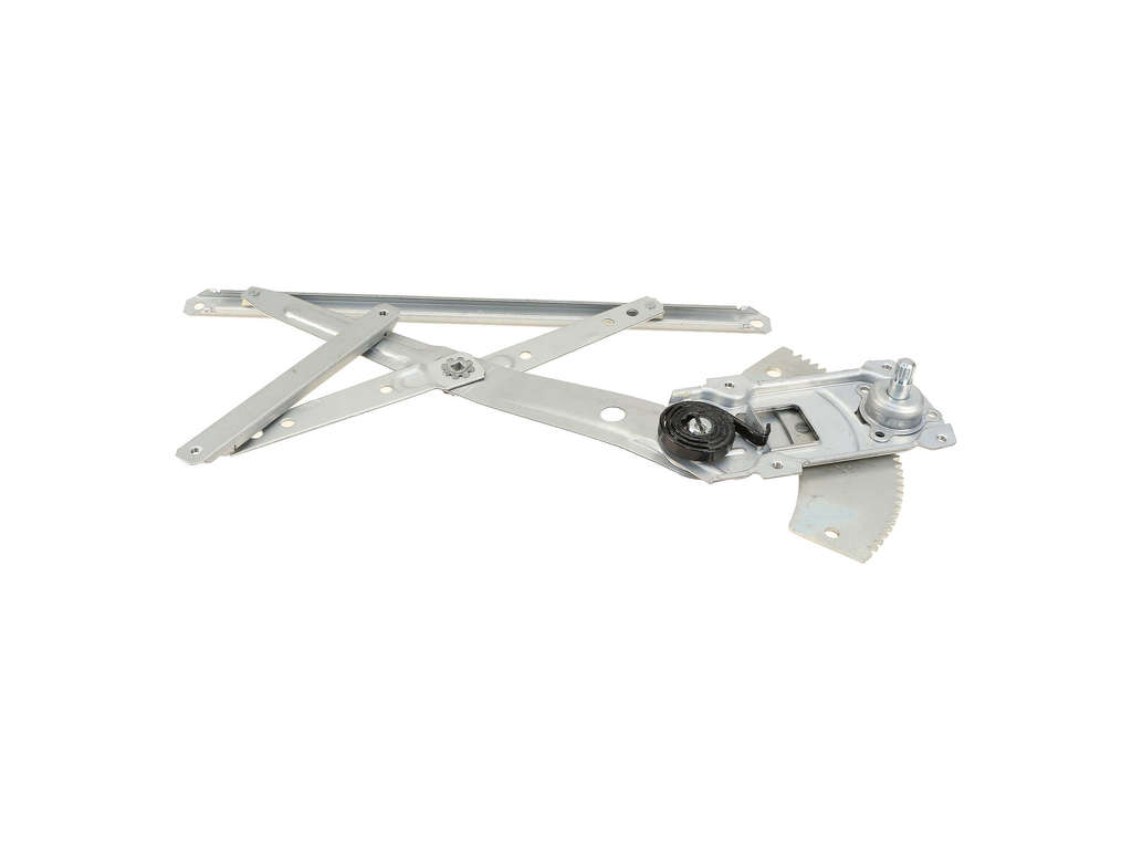 1995-2004 Toyota Tacoma Window Regulator - Front Left (Aisin)