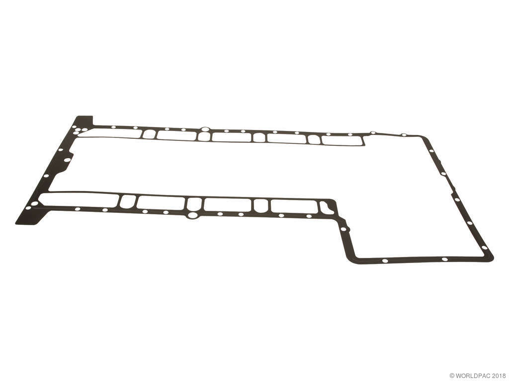 2006-2010 BMW M5 Engine Oil Pan Gasket (Elring)