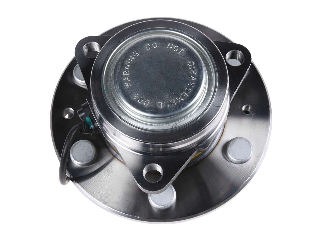 2015-2020 Chevrolet Suburban Wheel Bearing and Hub Assembly - Front (Autopart International)