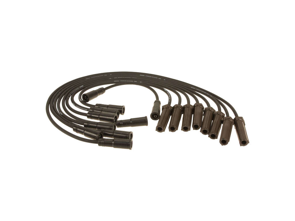 1997-2000 Chevrolet Express 3500 Spark Plug Wire Set (ACDelco)