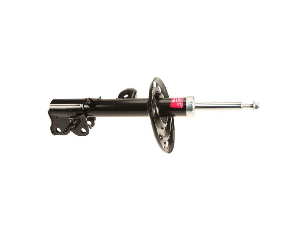 2011-2013 Nissan Quest Suspension Strut Assembly - Front Left (KYB)