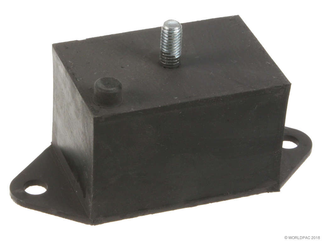 1968-1976 BMW 2002 Engine Mount - Right (Genuine)