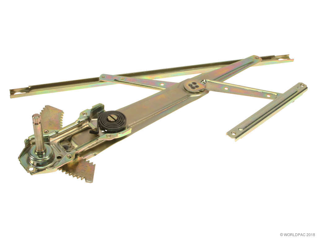 1996-2000 Honda Civic Window Regulator - Front Right (VDO)