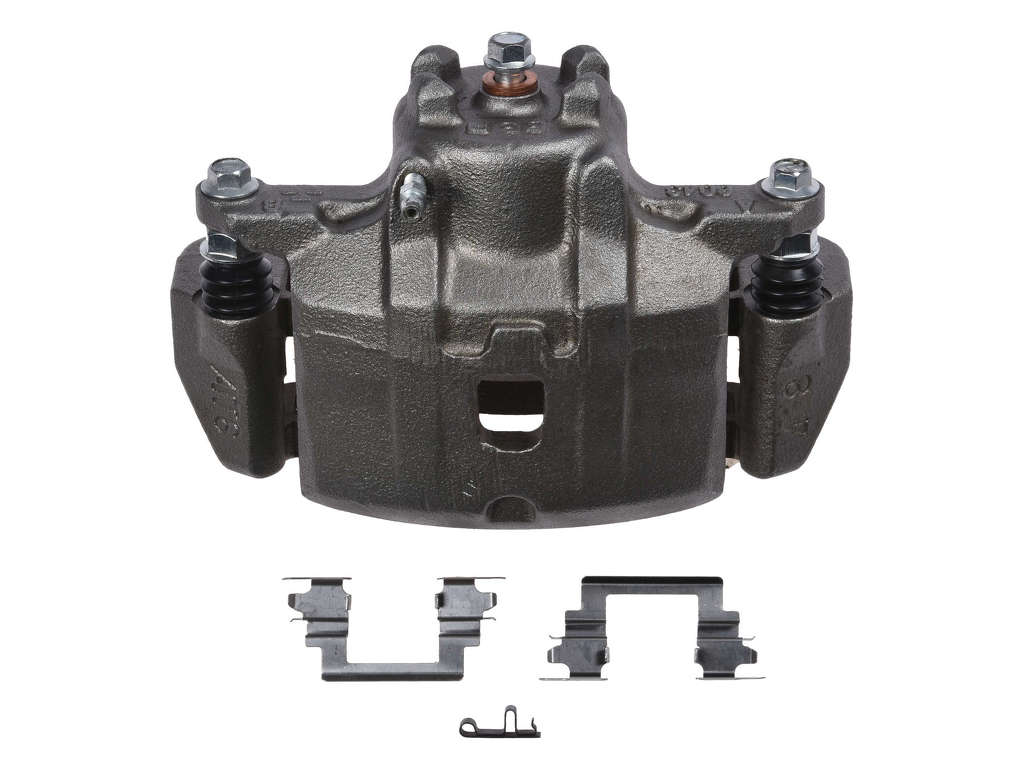 2003-2005 Mitsubishi Outlander Disc Brake Caliper - Front Right (Autopart International)