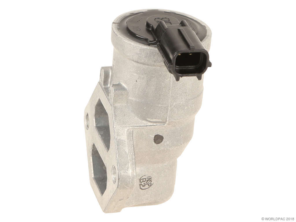 2003 Ford E-150 Fuel Injection Idle Air Control Valve (Motorcraft)