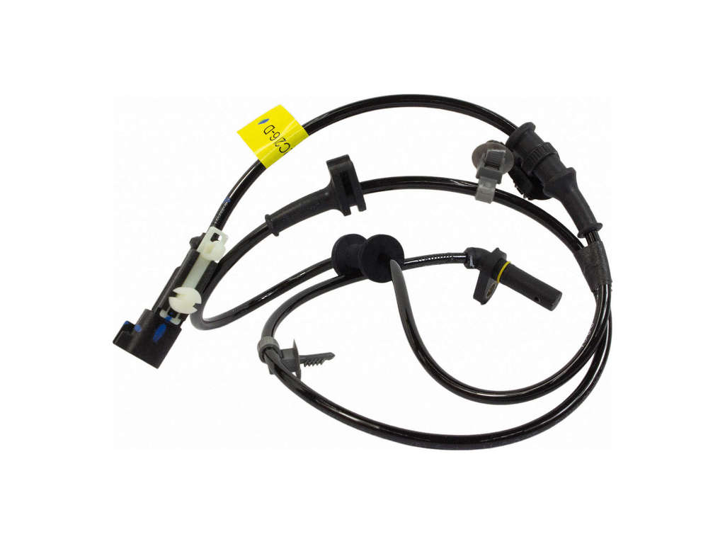 2017-2021 Ford F-550 Super Duty ABS Wheel Speed Sensor - Rear Left (Motorcraft)