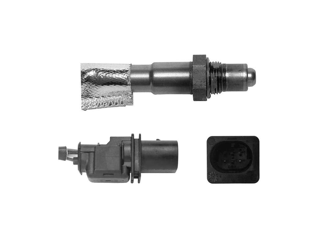 2002-2005 Audi A4 Oxygen Sensor - Upstream (Denso)