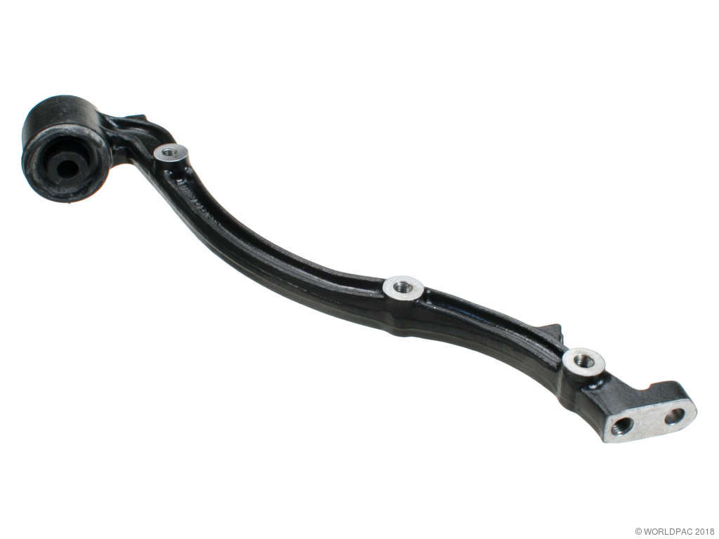 1998-2003 Jaguar XJR Suspension Control Arm - Front Left Lower Forward (Genuine)