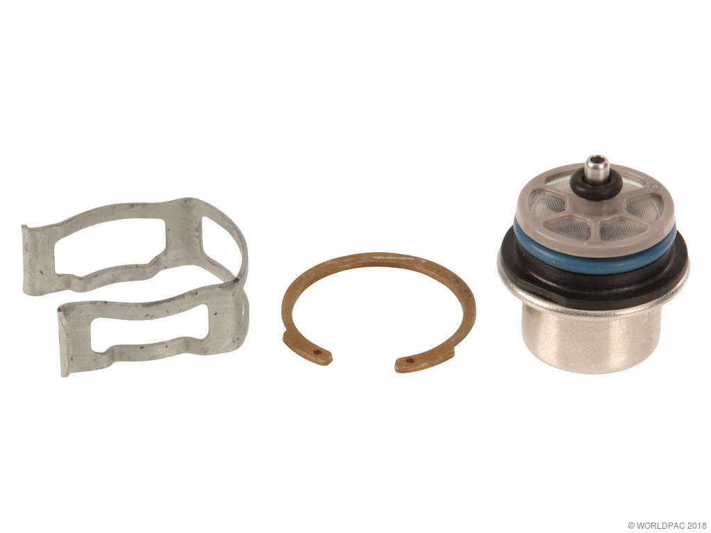 1999-2000 Cadillac Escalade Fuel Injection Pressure Regulator (Delphi)