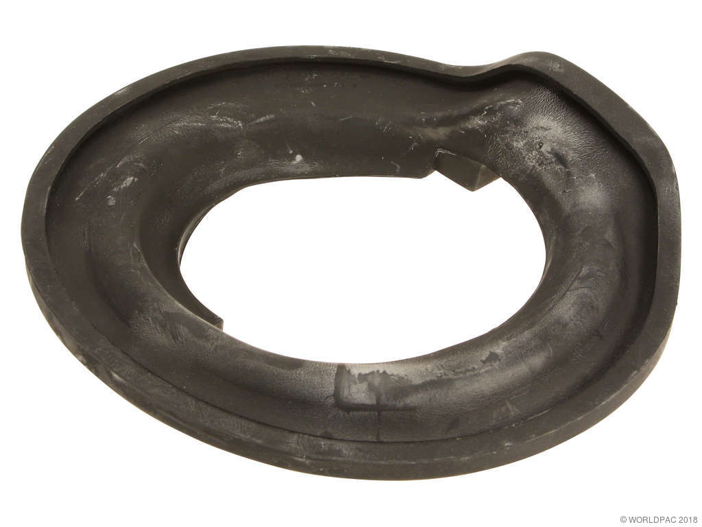 1995-2001 BMW 740i Coil Spring Shim - Front Lower (Genuine)