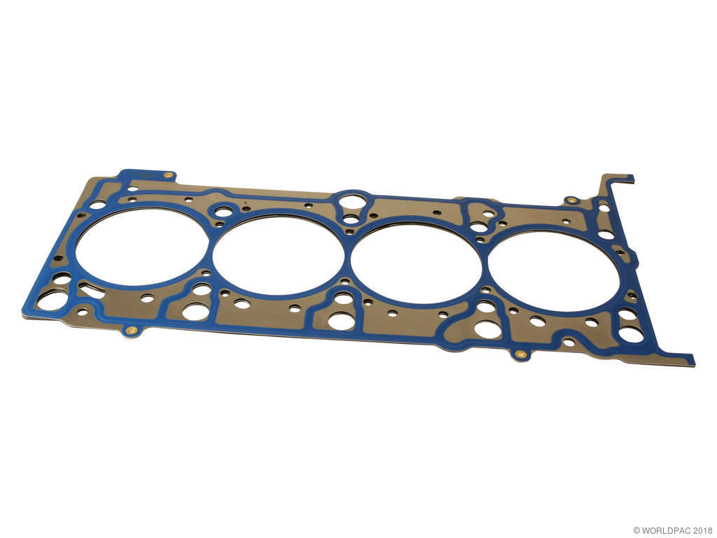 2003-2005 Audi Allroad Quattro Engine Cylinder Head Gasket - Left (Victor Reinz)