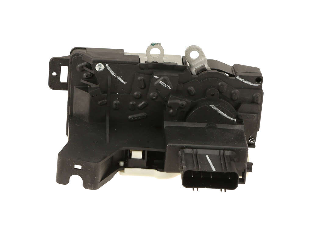 2007-2012 Lincoln MKZ Door Latch Assembly - Front Left (Genuine)