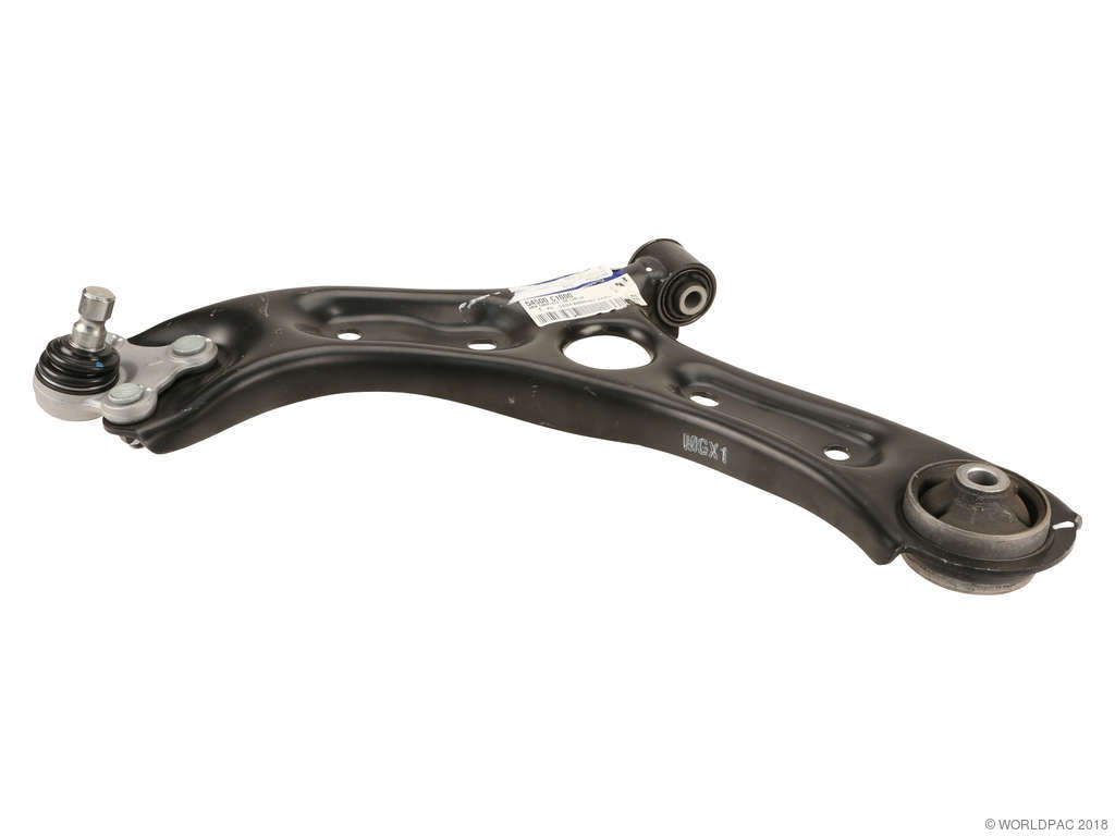 2016-2020 Kia Optima Suspension Control Arm - Front Left (CTR)