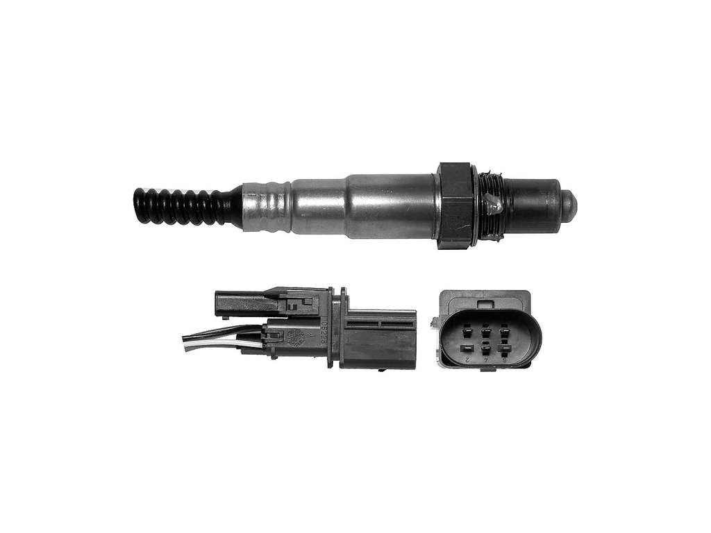 2004-2006 Porsche Cayenne Oxygen Sensor - Upstream Left (Denso)