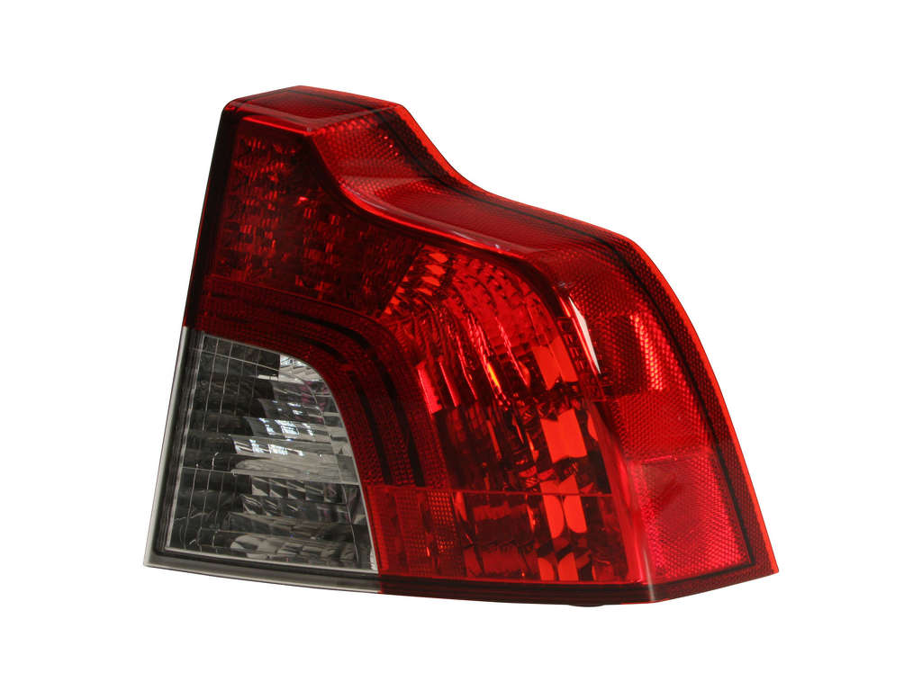 2008-2011 Volvo S40 Tail Light Assembly - Right (Professional Parts Sweden)