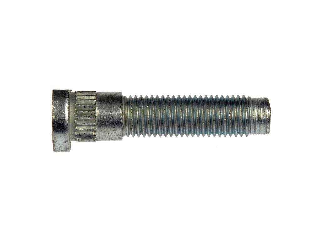 2000-2002 Lincoln Continental Wheel Lug Stud - Front (Dorman)