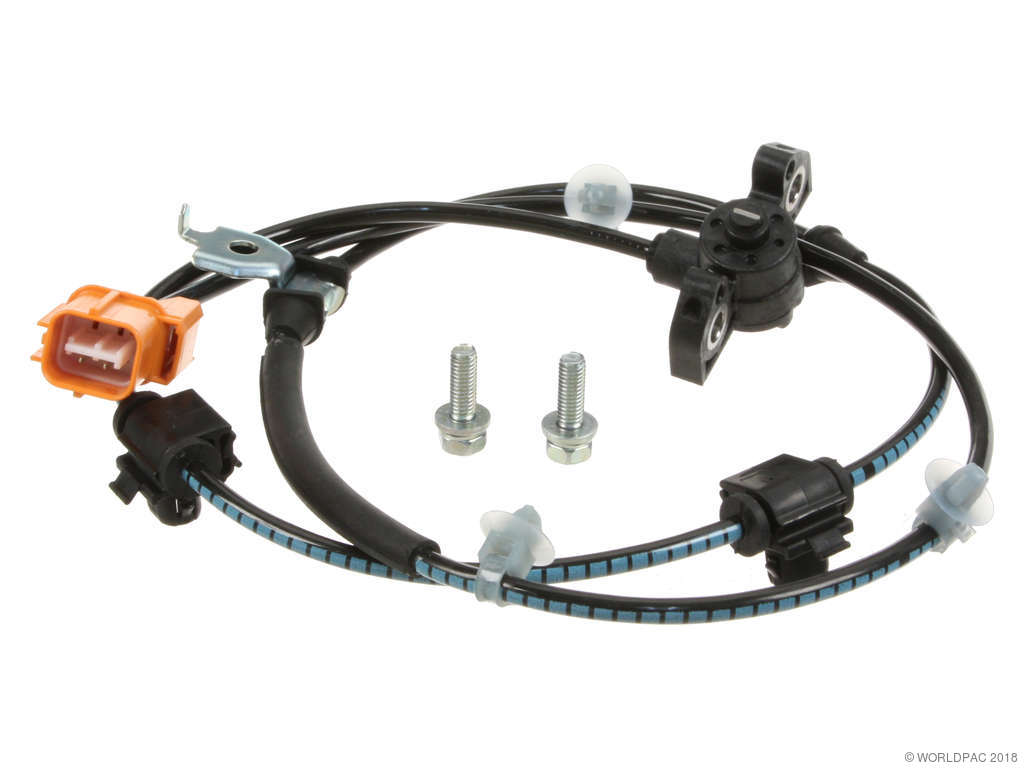 1997-2001 Honda CR-V ABS Wheel Speed Sensor - Rear Left (Genuine)