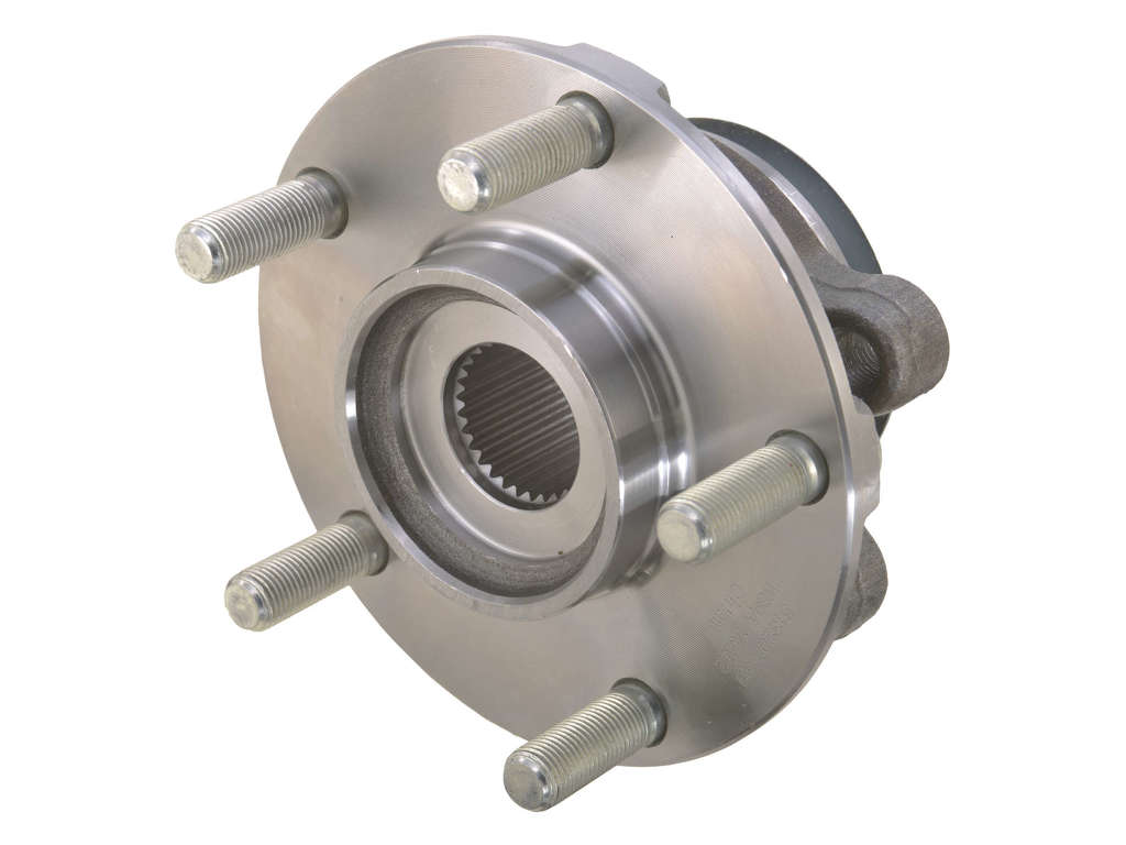 2014-2015 Nissan Rogue Select Wheel Bearing and Hub Assembly - Front (Autopart International)