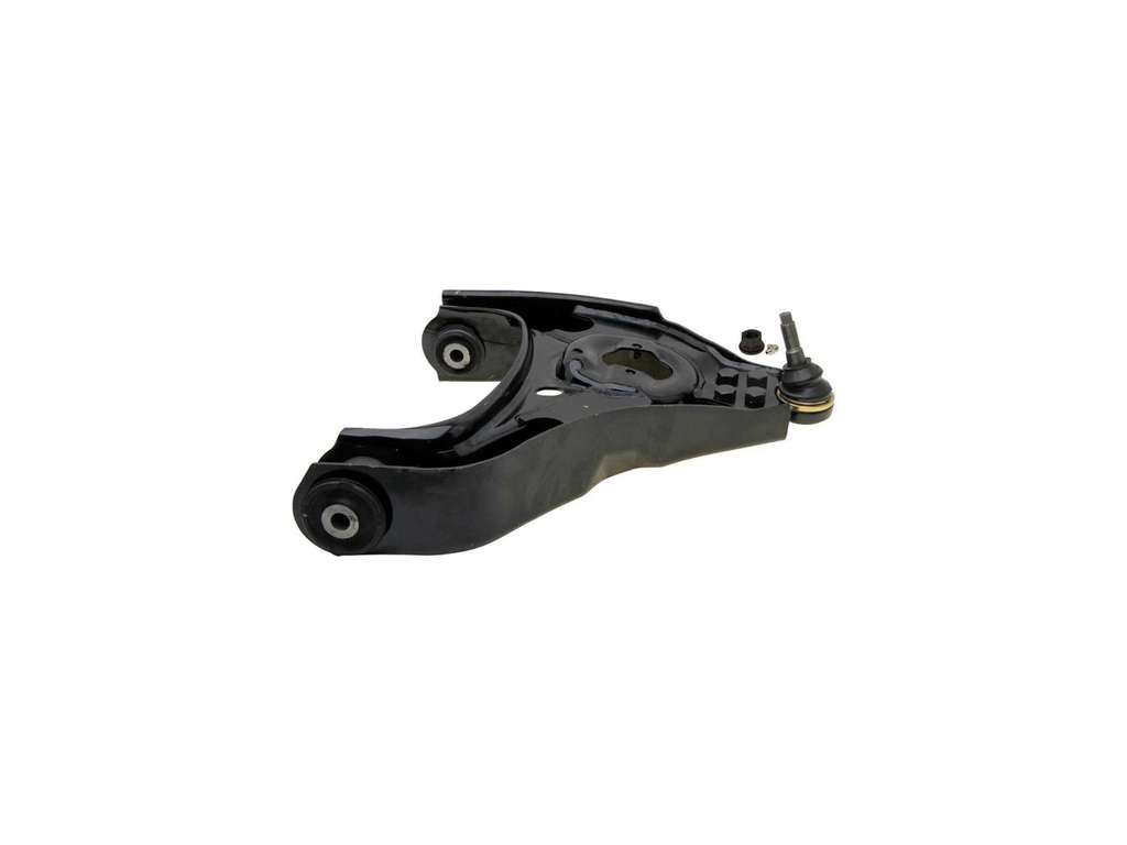 2012 Ram 1500 Suspension Control Arm - Front Right Lower (Moog)