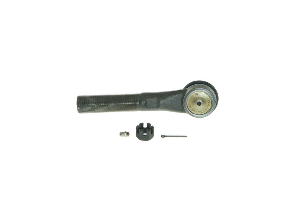 2007-2017 Jeep Wrangler Steering Drag Link - Outer (CARQUEST)