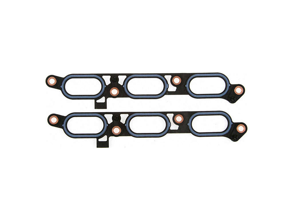 2000-2001 Lincoln LS Fuel Injection Plenum Gasket Set (Fel-Pro)