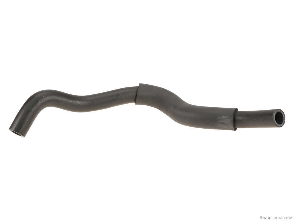 2000-2004 Subaru Legacy Power Steering Reservoir Hose - Reservoir To Pump (Genuine)
