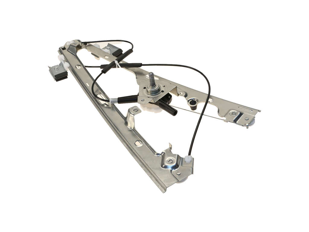 2001-2004 GMC Sierra 2500 Window Regulator - Front Right (Autopart International)