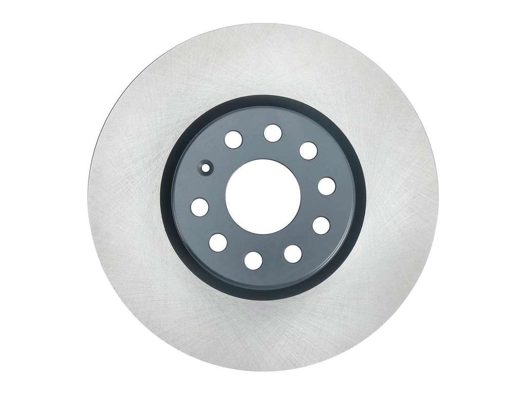 2006-2020 Audi A3 Disc Brake Rotor - Front (CARQUEST)
