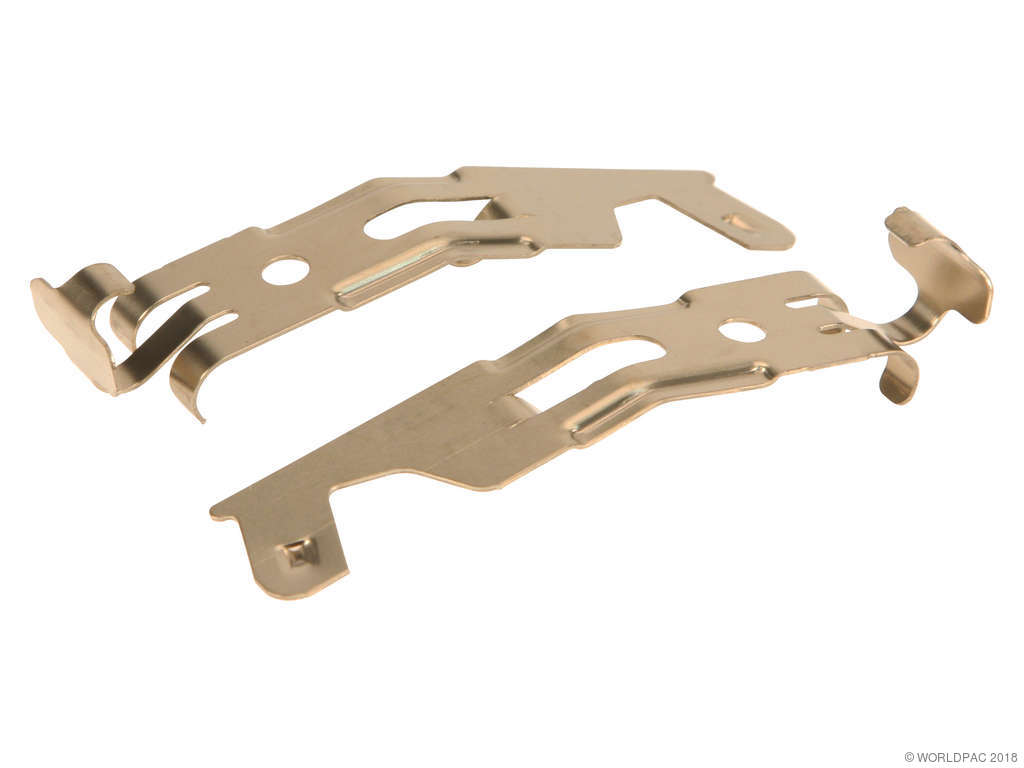 2014 Ram ProMaster 1500 Disc Brake Anti-Rattle Clip - Front (Mopar)