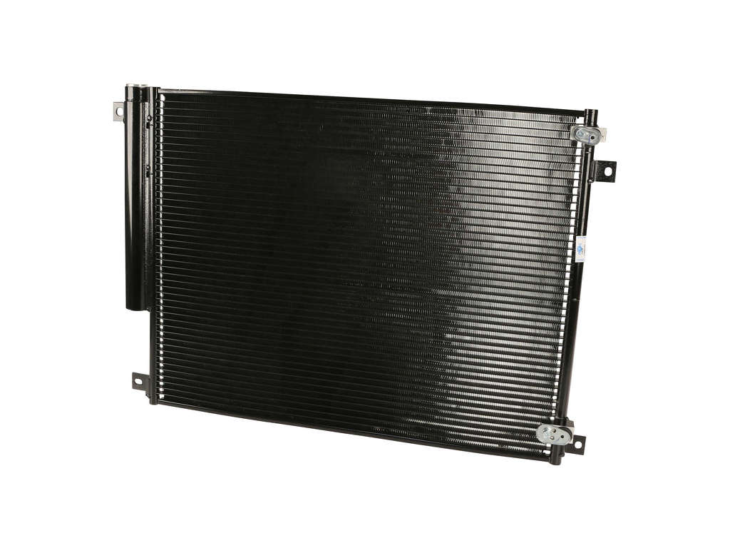 2016-2021 Honda Civic A/C Condenser (Koyo Cooling)
