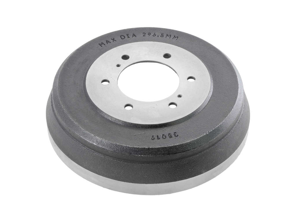 1997-2001 INFINITI QX4 Brake Drum - Rear (Autopart International)