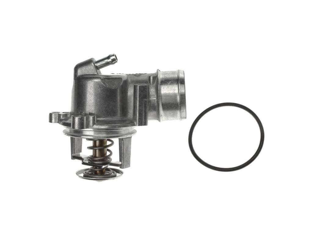 1994-1999 Mercedes-Benz S600 Engine Coolant Thermostat (Mahle)