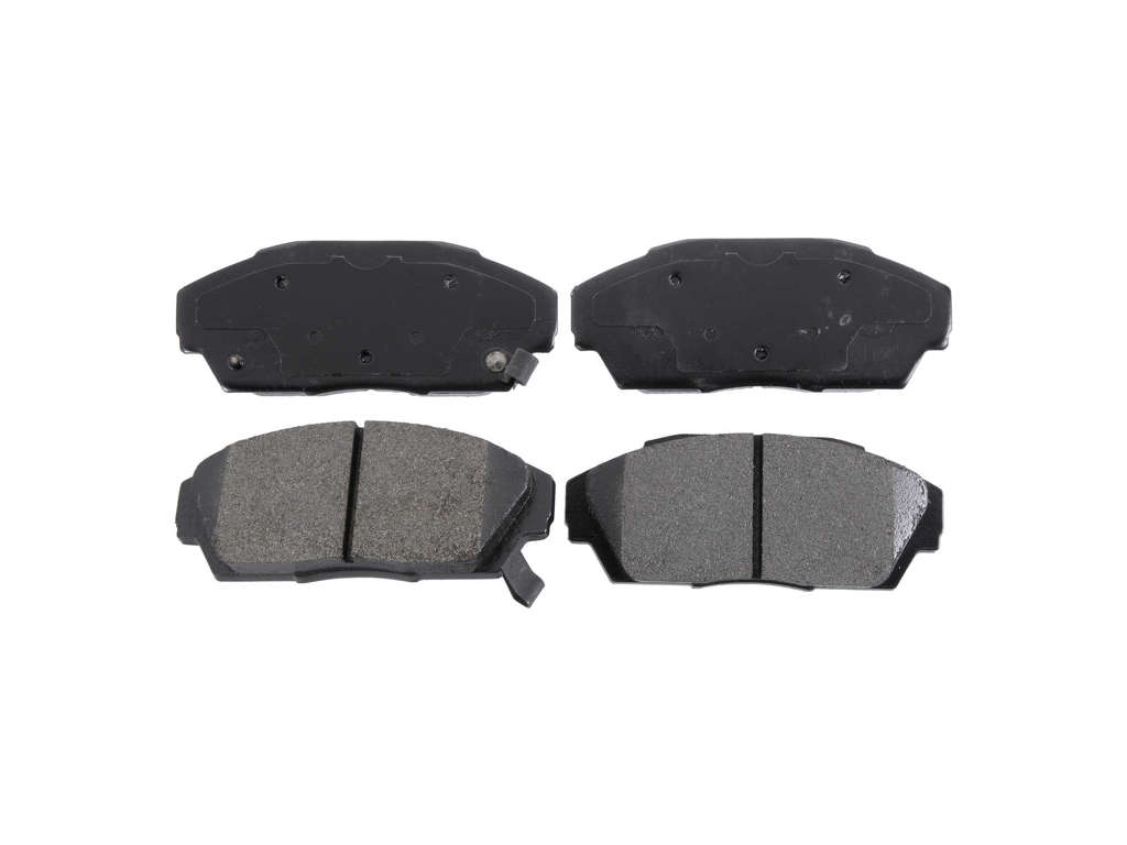 1990-1993 Honda Civic Disc Brake Pad Set - Front (Autopart International)
