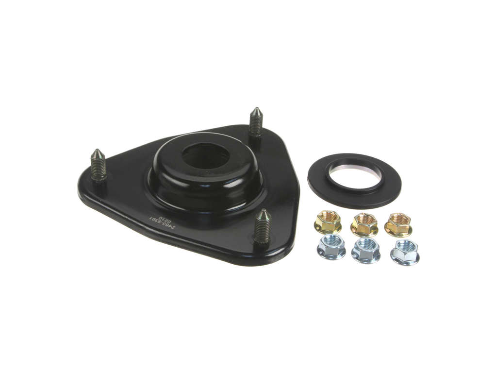 2003-2006 Mitsubishi Outlander Suspension Strut Mount - Front (KYB)