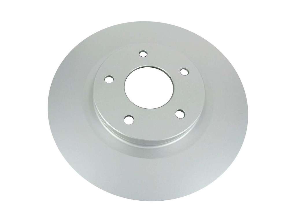 2008-2014 Dodge Avenger Disc Brake Rotor - Front (CARQUEST)