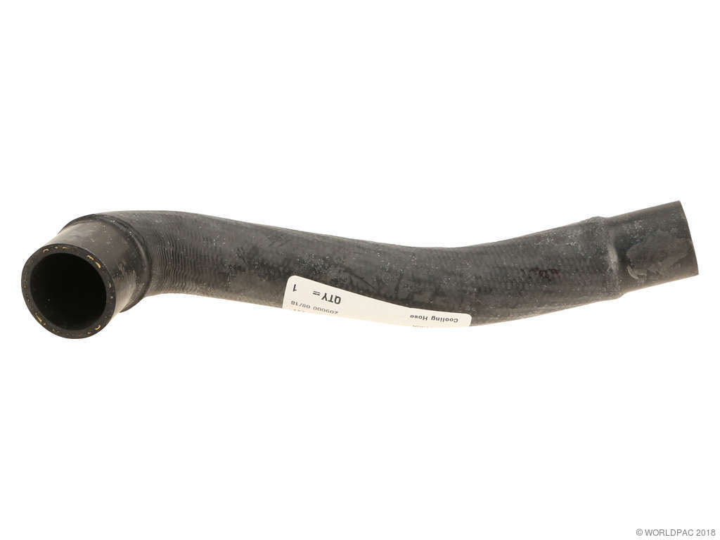 1985 Volkswagen Transporter Engine Coolant Hose (CRP)