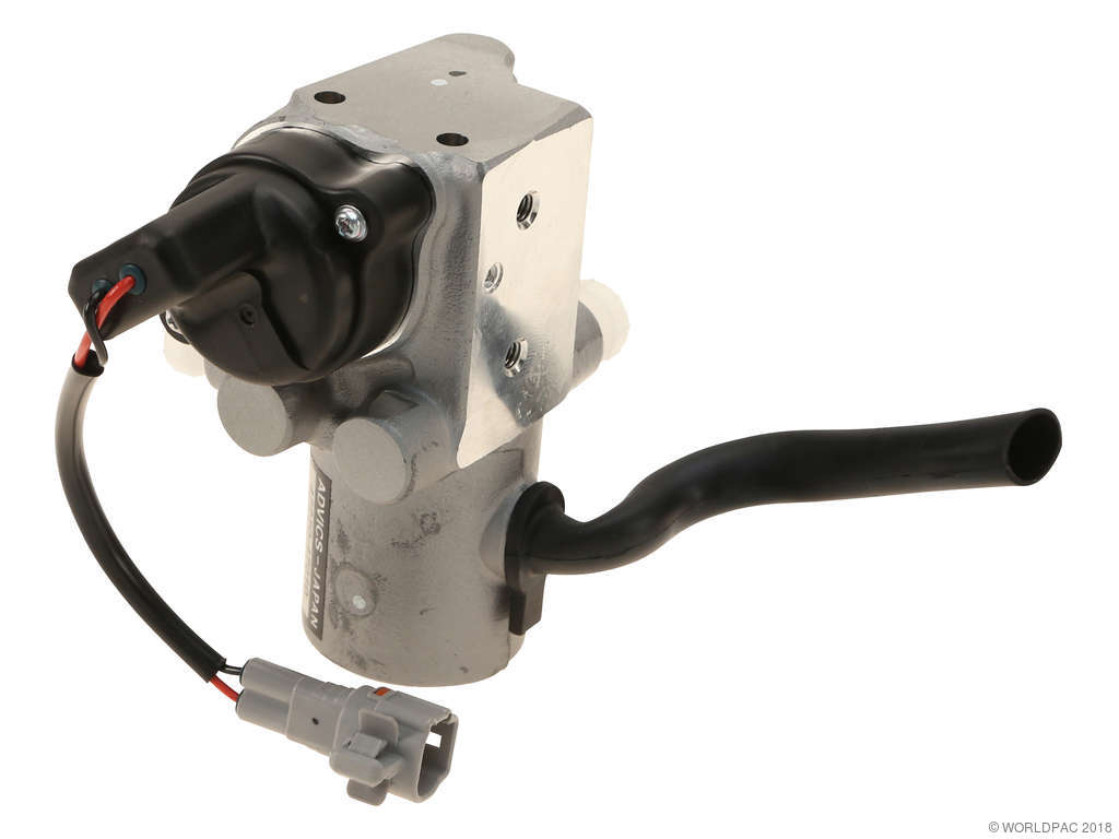 2004-2009 Toyota Prius ABS Pump and Motor Assembly (Genuine)